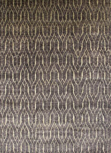 Ковер шерстяной Ikat