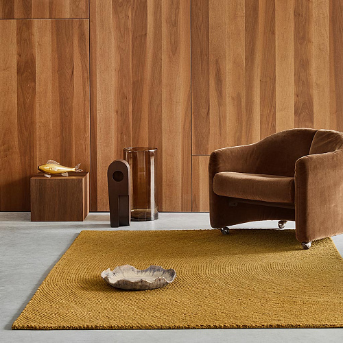 Ковёр Decor Echo Ochre