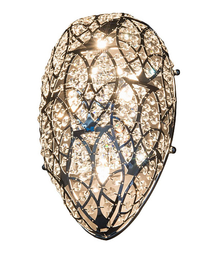 Настенный светильник Arabesque Egg H40