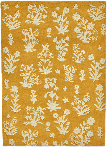 Ковер Woodland Glade Gold 146806