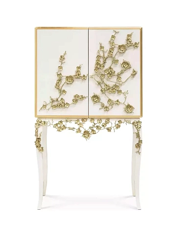 Барный шкаф Mirage Lacquer