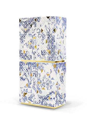 Шкаф Mosaic II Legacy