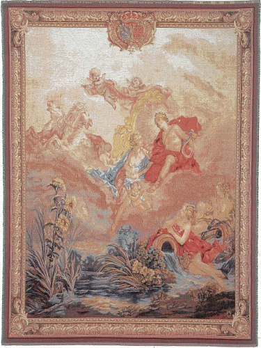 Гобелен The Loves of the Gods