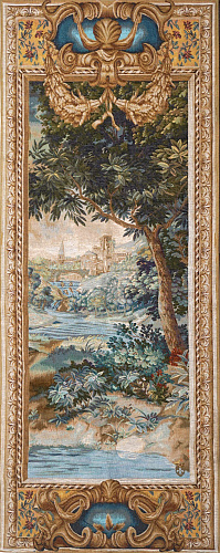Гобелен Door Cascade (Right Door)