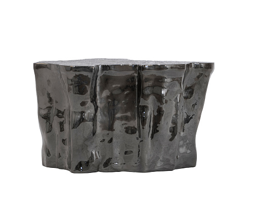 Приставной столик Horizon Black Ceramic