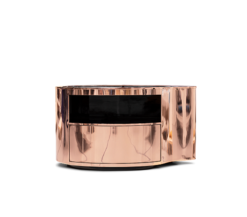 Прикроватная тумба Crest