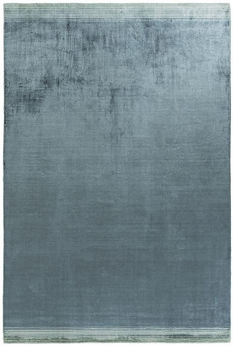 Ковер ручной работы из вискозы Ocean