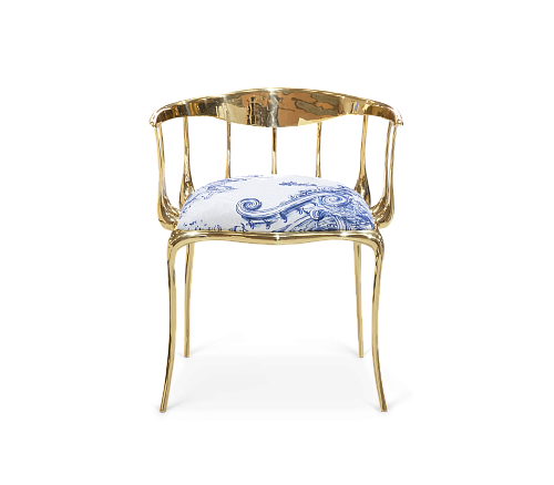 Стул Heritage Luxe