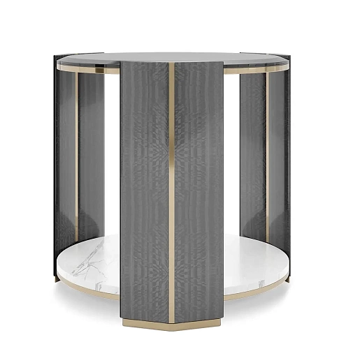 Большой приставной столик Summit