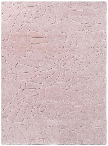 Ковер Petal Design Chalk Pink