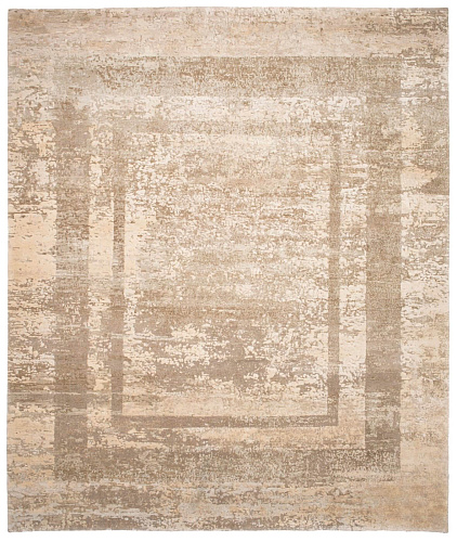 Ковер Artwork 27 Triple Border Reverse Cream
