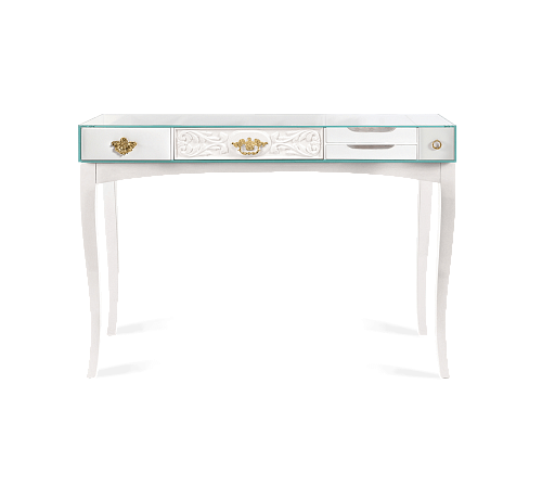 Консоль Urban White