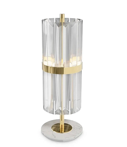 Настольная лампа Freedom