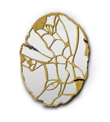 Зеркало Artisan