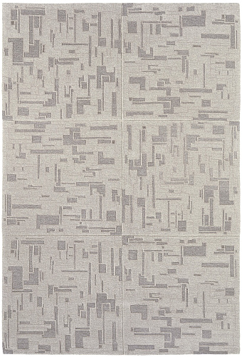 Ковер Map Grey
