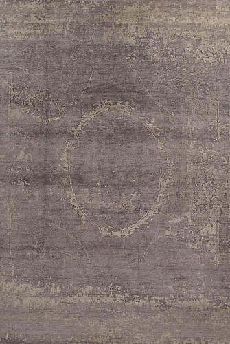 Ковер ручной работы дизайнерский Bamboo Silk