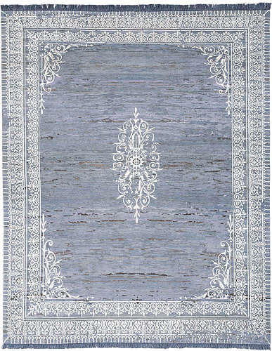 Ковер Ravenna Radio Little Rocked Blue White