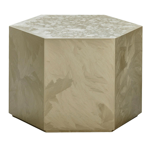 Журнальный столик Hexagonal