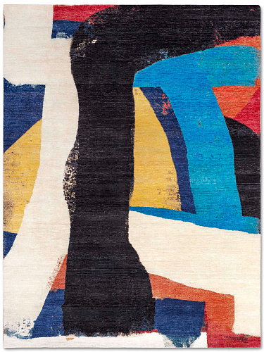 Премиальный узелковый ковер ручной работы Original