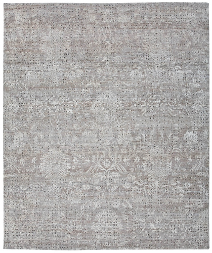 Ковер Verona Ripped Grey