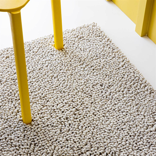 Ковер Origin Loop Heather Grey 066204