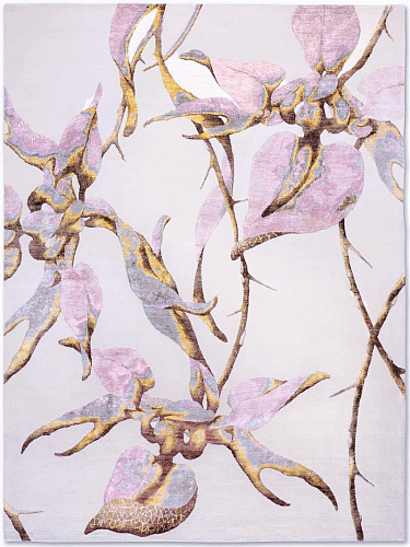 Оригинальный ковер Orchid