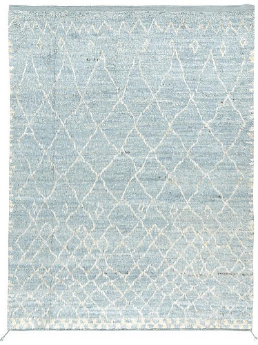 Ковер ворсистый Berber