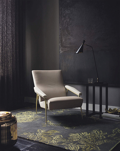 Ковер Tonquin Charcoal