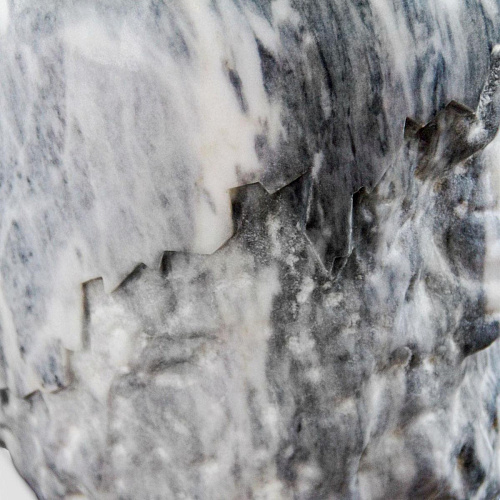 Табурет Carrara Marble