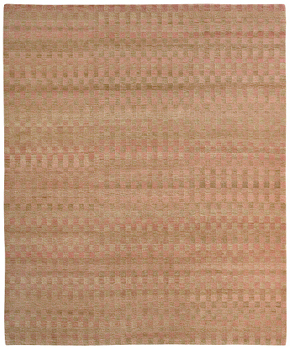 Ковер Mauro Checkerboard Cream
