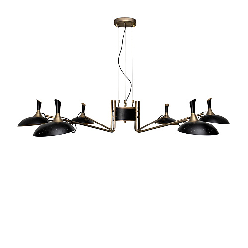 Подвесной светильник Sanctuary