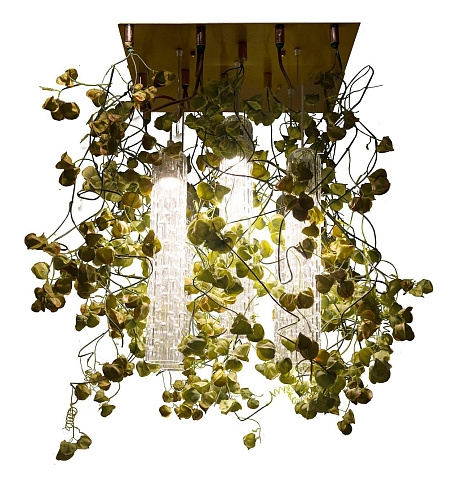 Люстра Physalis