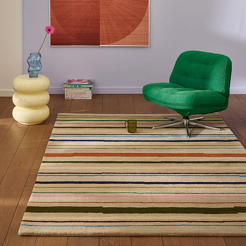 Ковёр Decor Shift Multi Beige