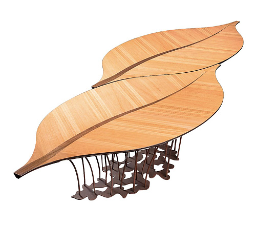 Обеденный стол Leaf