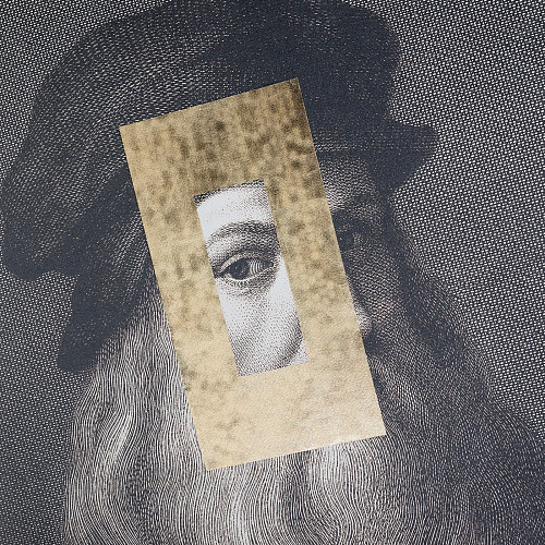 Панно Leonardo