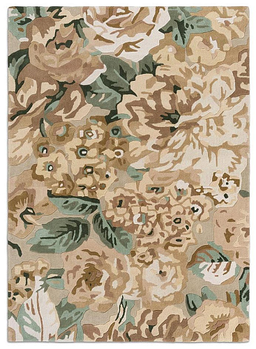 Ковёр Rose & Peony Birch