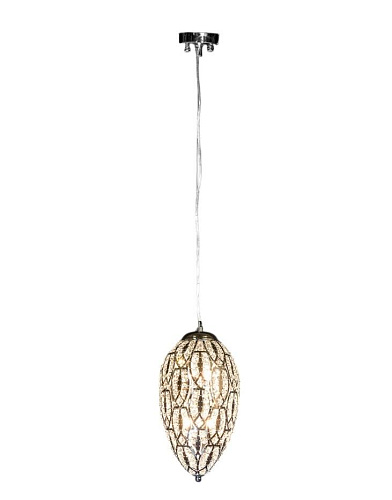 Підвісний світильник Arabesque Egg 40