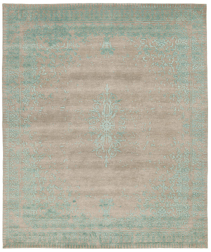Ковер Ferrara Special Rocked Aqua Grey