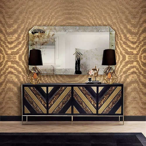 Зеркало ручной работы Tamaris Rectangular