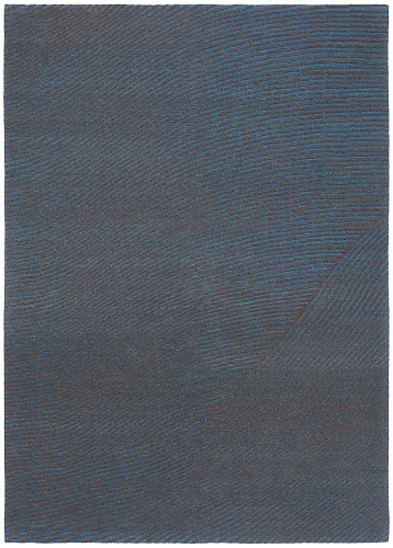 Ковер Waveline 2 Blue