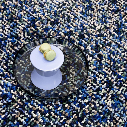 Ковер Pop-Art Blue 066908