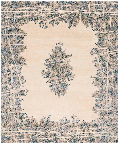 Килим Jiangxi 2 Wrapped 2