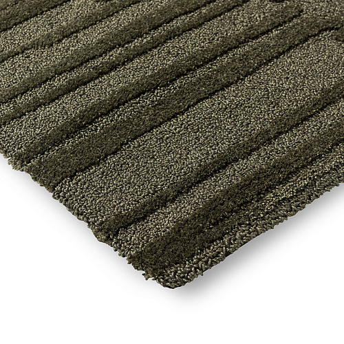 Ковер Duo Landscape Olive