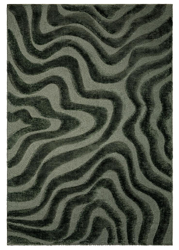 Ковер Venere Verde Bosco