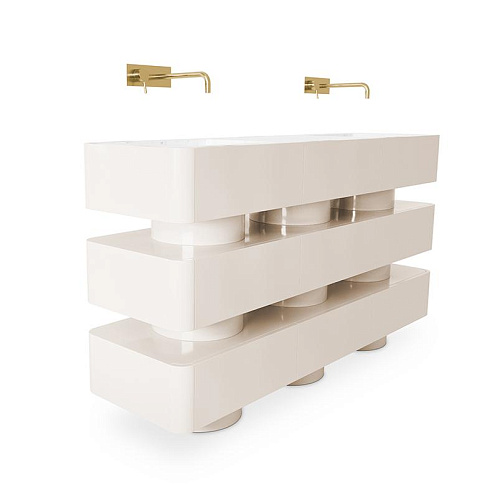 Тумба под раковину Zen