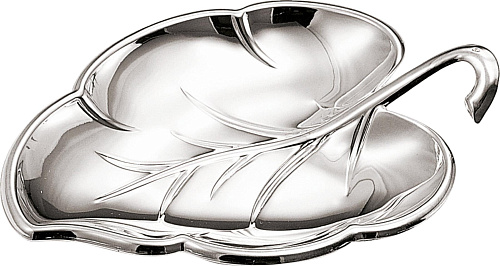 Миска Leaf