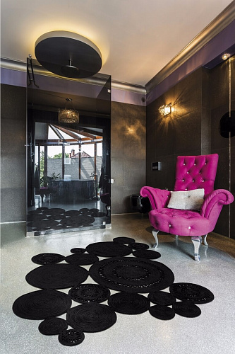 Ковер Италия Braided