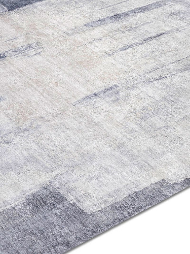 Роскошный ковер Silver Grey