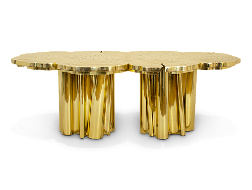 Обеденный стол Artisan Gold