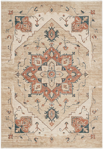 Авторский ковер Classic Medallion